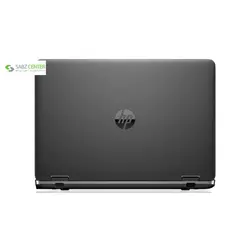 لپ تاپ 15 اینچی اچ پی مدل ProBook 650 G3 – A HP ProBook 650 G3 - A - 15 inch Laptop