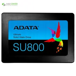 حافظه SSD ای دیتا SU800 2TBADATA SU800 Internal SSD Drive - 2TB