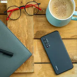 گوشی موبایل هوآوی Nova 5T YAL-L21 دوسیم128Huawei Nova 5T YAL-L21 Dual SIM 128GB Mobile Phone