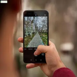 گوشی موبایل هوآوی Nova 5T YAL-L21 دوسیم128Huawei Nova 5T YAL-L21 Dual SIM 128GB Mobile Phone