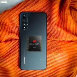 گوشی موبایل هوآوی Nova 5T YAL-L21 دوسیم128Huawei Nova 5T YAL-L21 Dual SIM 128GB Mobile Phone