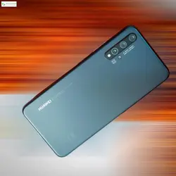 گوشی موبایل هوآوی Nova 5T YAL-L21 دوسیم128Huawei Nova 5T YAL-L21 Dual SIM 128GB Mobile Phone