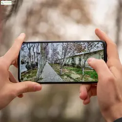 گوشی موبایل هوآوی Nova 5T YAL-L21 دوسیم128Huawei Nova 5T YAL-L21 Dual SIM 128GB Mobile Phone