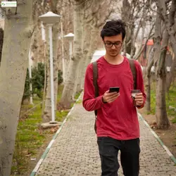 گوشی موبایل هوآوی Nova 5T YAL-L21 دوسیم128Huawei Nova 5T YAL-L21 Dual SIM 128GB Mobile Phone