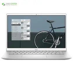 لپ تاپ دل Inspiron 5402 Dell Inspiron 5402 14 inch Laptop