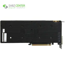 کارت گرافیک ایسوس مدل GTXTITANZ-12GD5ASUS GTXTITANZ-12GD5 Graphics Card