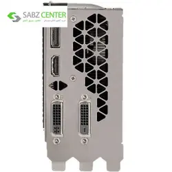 کارت گرافیک ایسوس مدل GTXTITANZ-12GD5ASUS GTXTITANZ-12GD5 Graphics Card