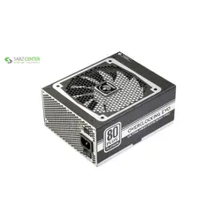 منبع تغذیه ماژولار گرین GP750B-OCPTGreen GP750B-OCPT Modular Computer Power Supply