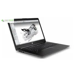 لپ تاپ 15 اینچی اچ پی مدل ZBook 15 Studio G3 – DHP ZBook 15 Studio G3 - D - 15 inch Laptop