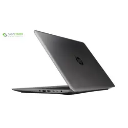 لپ تاپ 15 اینچی اچ پی مدل ZBook 15 Studio G3 – DHP ZBook 15 Studio G3 - D - 15 inch Laptop
