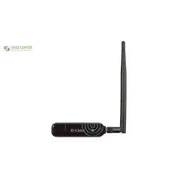 کارت شبکه بی سیم دی-لینک مدل DWA-137 D-Link DWA-137 Wireless Network Adapter