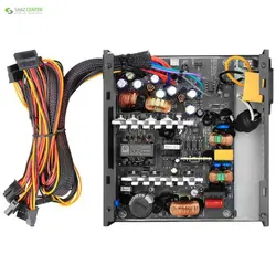 منبع تغذیه گرین GP350A-ECO Rev3.1Green GP350A-ECO Rev3.1  Power Supply