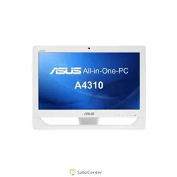 ASUS ET A4310 Non Touch Celeron