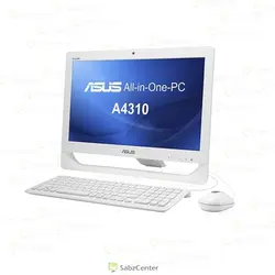 ASUS ET A4310 Non Touch Celeron