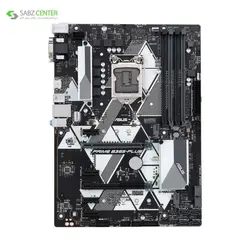 مادربرد ایسوس مدل PRIME B365-PLUSASUS PRIME B365-PLUS Motherboard