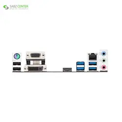 مادربرد ایسوس مدل PRIME B365-PLUSASUS PRIME B365-PLUS Motherboard