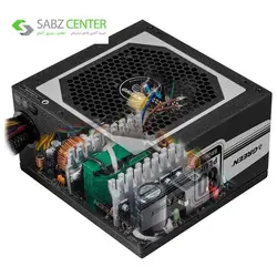 منبع تغذیه کامپیوتر گرین مدل GP530A-ES Green GP530A-ES Computer Power Supply