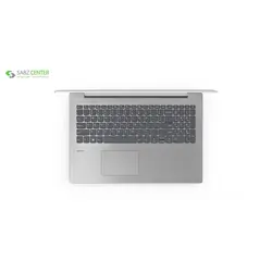 لپ تاپ 15 اینچی لنوو مدل Ideapad 330 – DLenovo Ideapad 330 - D- 15 inch Laptop