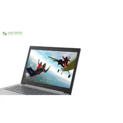 لپ تاپ 15 اینچی لنوو مدل Ideapad 330 – DLenovo Ideapad 330 - D- 15 inch Laptop