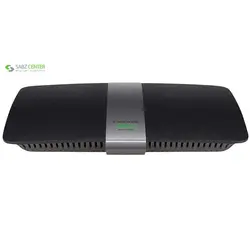 روتر دوبانده بی سیمAC1200 لینک سیس XAC1200Linksys XAC1200 AC1200 Wireless Router