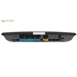 روتر دوبانده بی سیمAC1200 لینک سیس XAC1200Linksys XAC1200 AC1200 Wireless Router