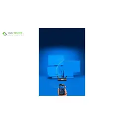 روتر دوبانده بی سیمAC1200 لینک سیس XAC1200Linksys XAC1200 AC1200 Wireless Router