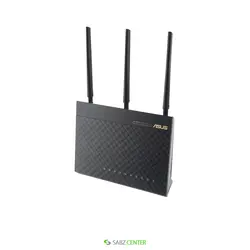 Asus DSL AC68U Dual Band Wireless AC1900 Gigabit Modem Router
