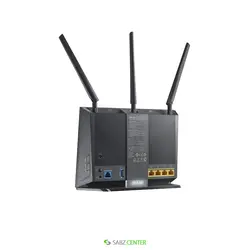 Asus DSL AC68U Dual Band Wireless AC1900 Gigabit Modem Router