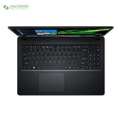 لپ تاپ ایسر Aspire A315-34-C6J8Acer Aspire A315-34-C6J8 15 inch Laptop