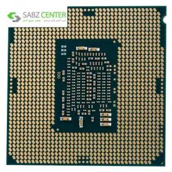 پردازنده مرکزی اینتل سری Skylake مدل Core i5-6600 Intel Skylake Core i5-6600 CPU