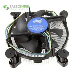 پردازنده مرکزی اینتل سری Skylake مدل Core i5-6600 Intel Skylake Core i5-6600 CPU