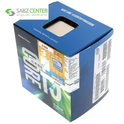 پردازنده مرکزی اینتل سری Skylake مدل Core i5-6600 Intel Skylake Core i5-6600 CPU