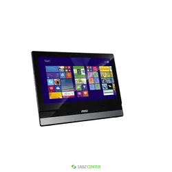 MSI All in one Adora 22 Dual -B
