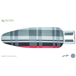 میز اتو براسیانا مدل BIT-310Brasiana BIT-310 Ironing Board