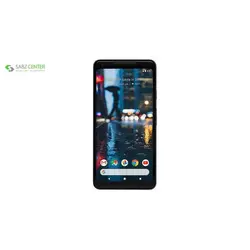 گوشی موبایل گوگل مدل Pixel 2 XL ظرفیت 64 گیگابایت Google Pixel 2 XL 64GB Mobile Phone
