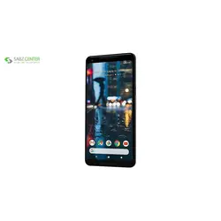 گوشی موبایل گوگل مدل Pixel 2 XL ظرفیت 64 گیگابایت Google Pixel 2 XL 64GB Mobile Phone
