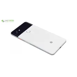 گوشی موبایل گوگل مدل Pixel 2 XL ظرفیت 64 گیگابایت Google Pixel 2 XL 64GB Mobile Phone