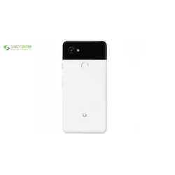 گوشی موبایل گوگل مدل Pixel 2 XL ظرفیت 64 گیگابایت Google Pixel 2 XL 64GB Mobile Phone