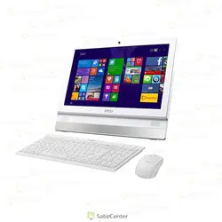 MSI Adora 20G-Touch i7
