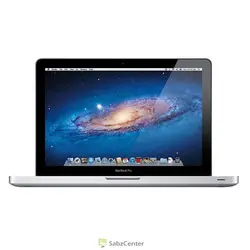 مک بوک پرو اپل مدل Apple MacBook Pro MD101Apple MacBook Pro MD101
