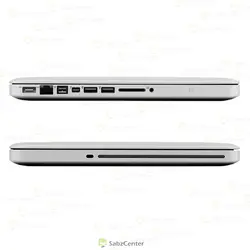 مک بوک پرو اپل مدل Apple MacBook Pro MD101Apple MacBook Pro MD101