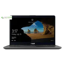 لپ تاپ 15 اینچی ایسوس مدل Zenbook Flip UX561UD – AASUS Zenbook Flip UX561UD - A - 15 inch Laptop