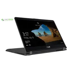 لپ تاپ 15 اینچی ایسوس مدل Zenbook Flip UX561UD – AASUS Zenbook Flip UX561UD - A - 15 inch Laptop