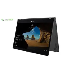 لپ تاپ 15 اینچی ایسوس مدل Zenbook Flip UX561UD – AASUS Zenbook Flip UX561UD - A - 15 inch Laptop