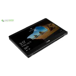 لپ تاپ 15 اینچی ایسوس مدل Zenbook Flip UX561UD – AASUS Zenbook Flip UX561UD - A - 15 inch Laptop