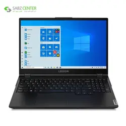 لپ تاپ لنوو legion 5_GLenovo legion 5 _ G 15inch laptop