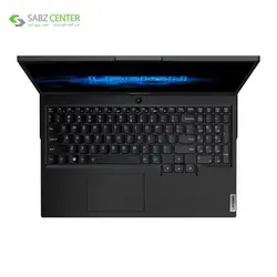 لپ تاپ لنوو legion 5_GLenovo legion 5 _ G 15inch laptop