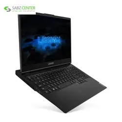 لپ تاپ لنوو legion 5_GLenovo legion 5 _ G 15inch laptop