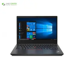 لپ تاپ لنوو ThinkPad E15-BCLenovo ThinkPad E15-BC 15 inch laptop