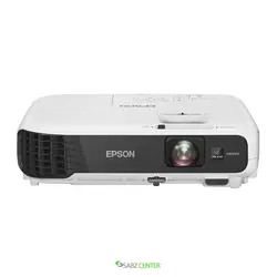 ویدئو پروژکتور اپسون مدل EB-S04EPSON EB-S04 Projector